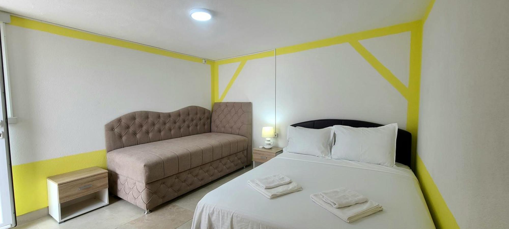 Ambassador & Ambassador Lux Apartments Ulcinj Habitación foto