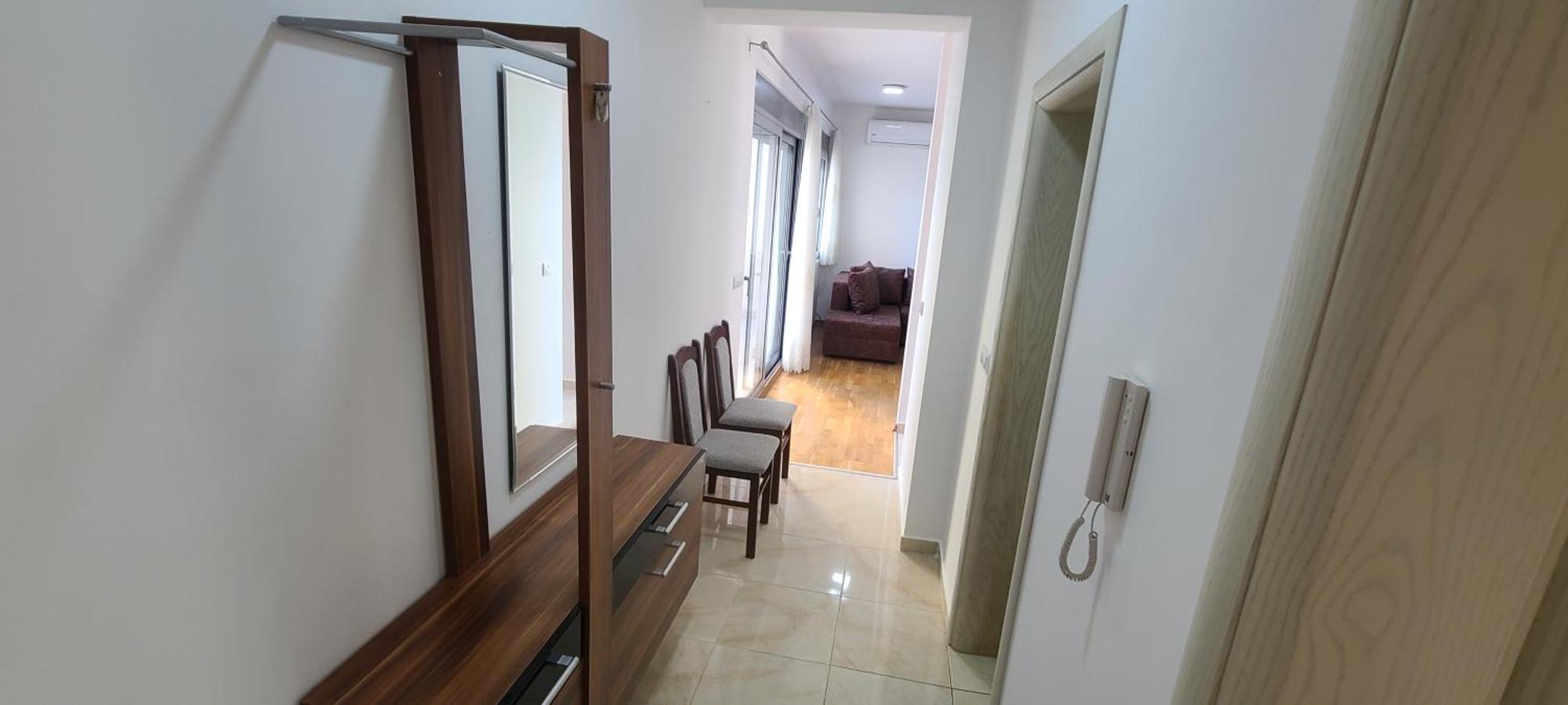 Ambassador & Ambassador Lux Apartments Ulcinj Habitación foto